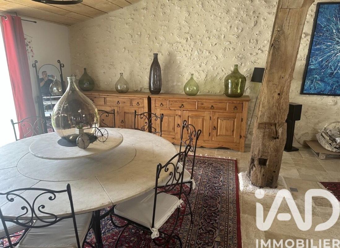 Maison 5 Pièce(s) Torsac - Photo 12