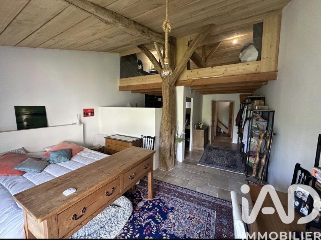 Maison 5 Pièce(s) Torsac - Photo 13