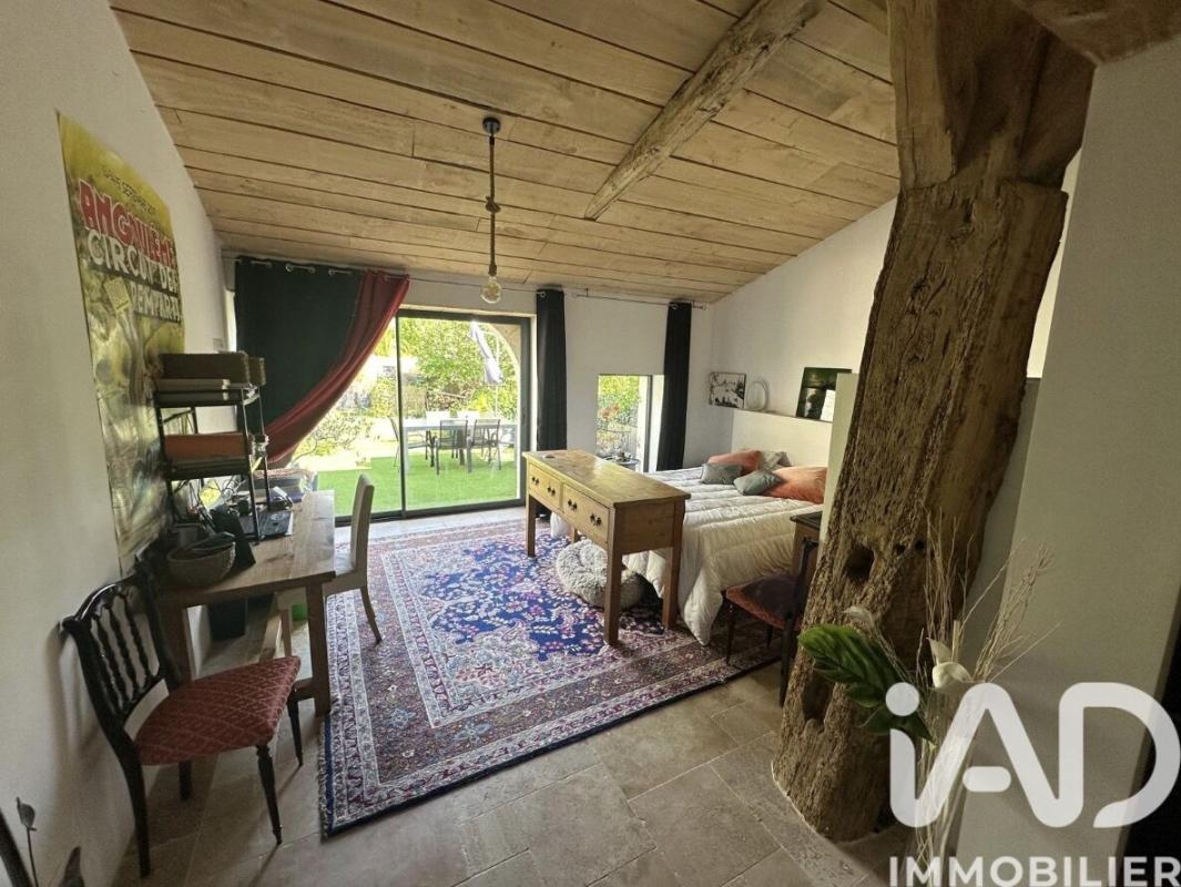 Maison 5 Pièce(s) Torsac - Photo 14
