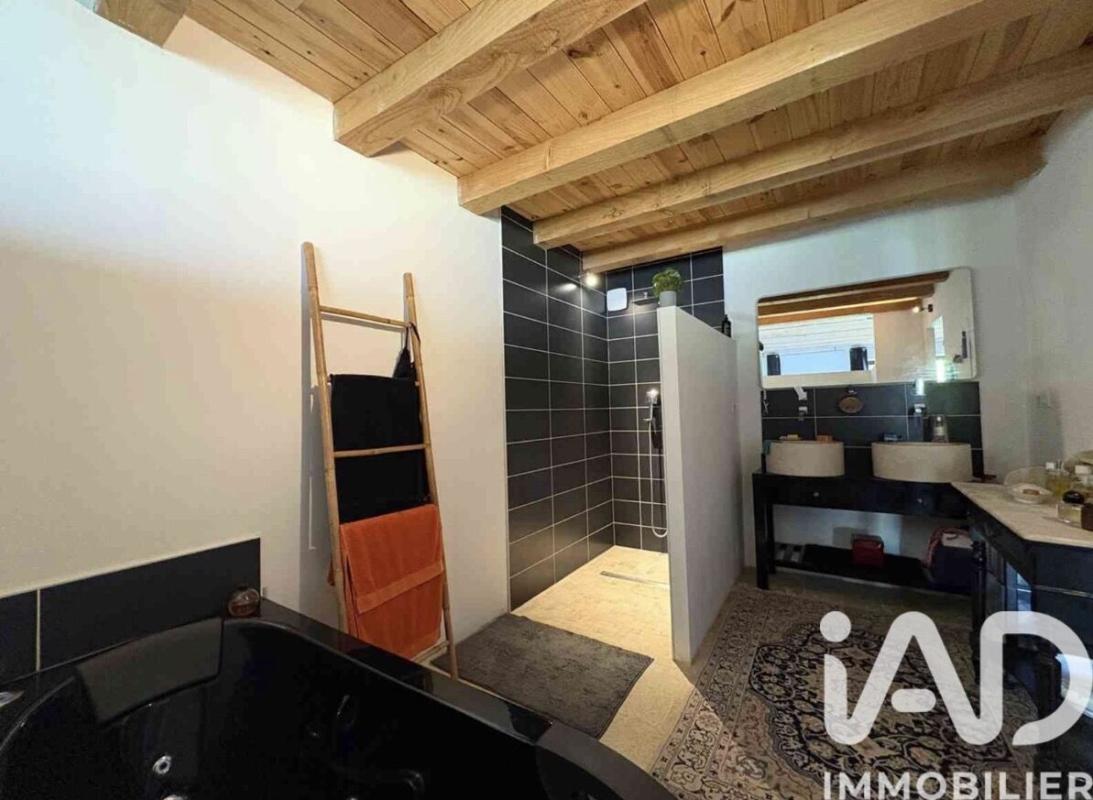 Maison 5 Pièce(s) Torsac - Photo 16