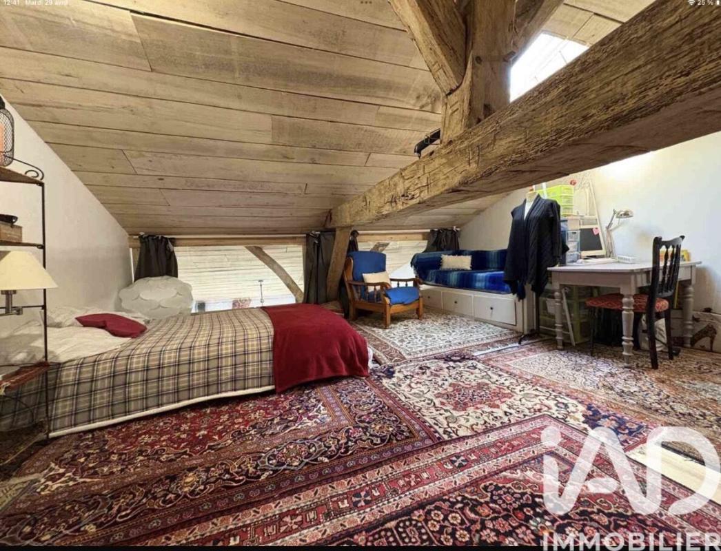 Maison 5 Pièce(s) Torsac - Photo 20