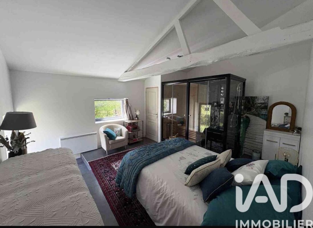 Maison 5 Pièce(s) Torsac - Photo 21