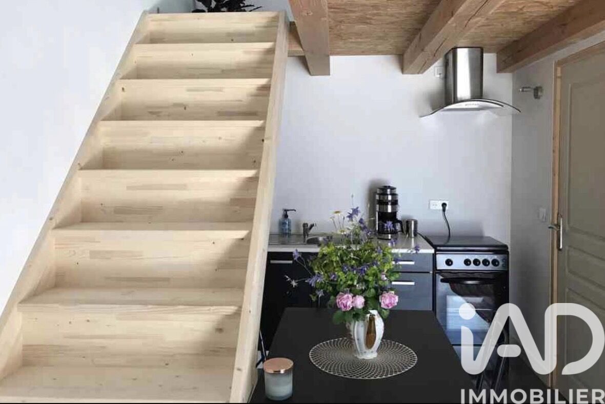 Maison 5 Pièce(s) Torsac - Photo 22