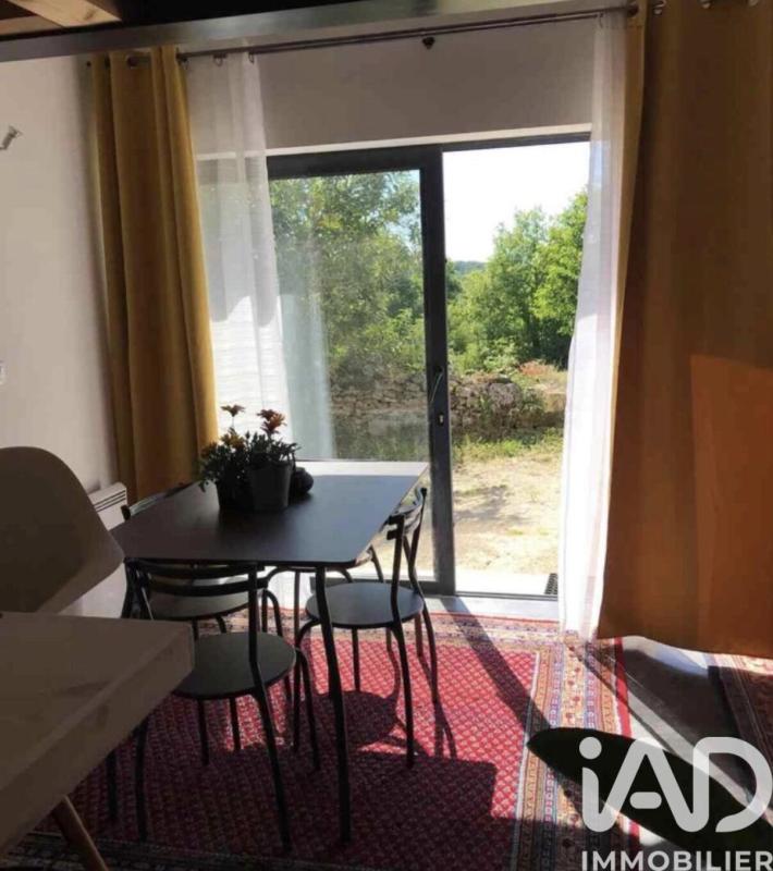 Maison 5 Pièce(s) Torsac - Photo 25