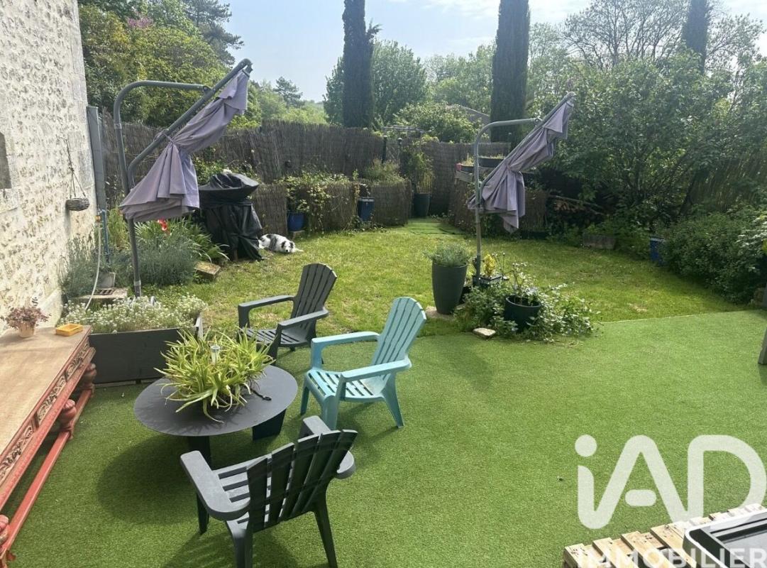 Maison 5 Pièce(s) Torsac - Photo 26