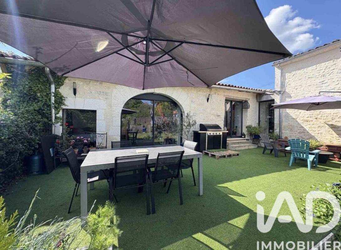 Maison 5 Pièce(s) Torsac - Photo 27
