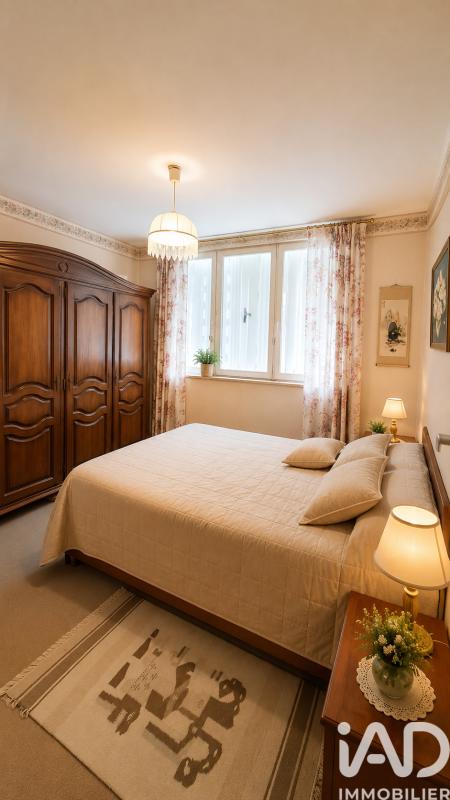 Appartement 4 Pièce(s) Villars - Photo 5