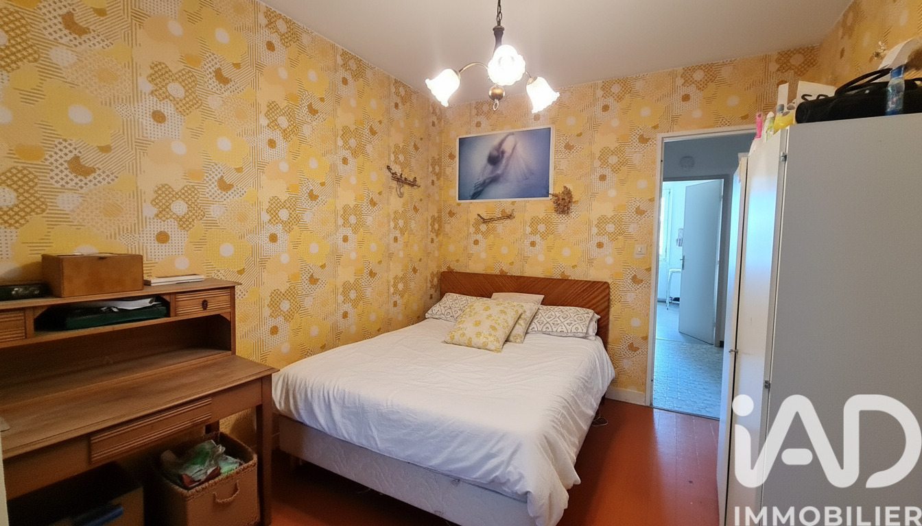 Appartement 4 Pièce(s) Villars - Photo 6