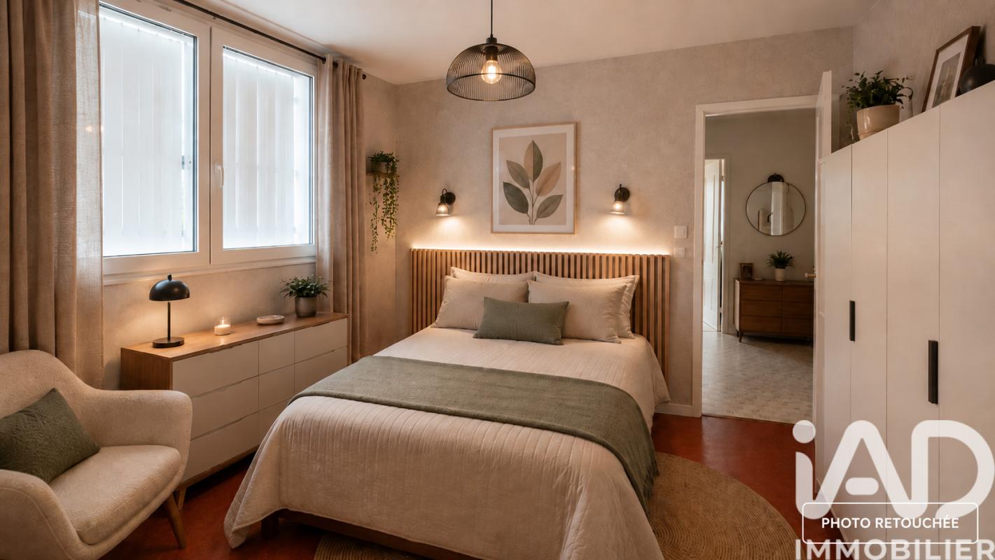 Appartement 4 Pièce(s) Villars - Photo 7