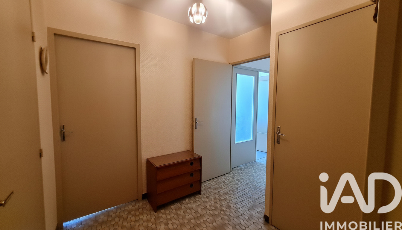 Appartement 4 Pièce(s) Villars - Photo 10