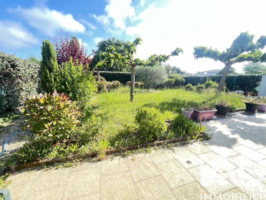 Maison 4 Pièce(s) Montauban - Photo 4