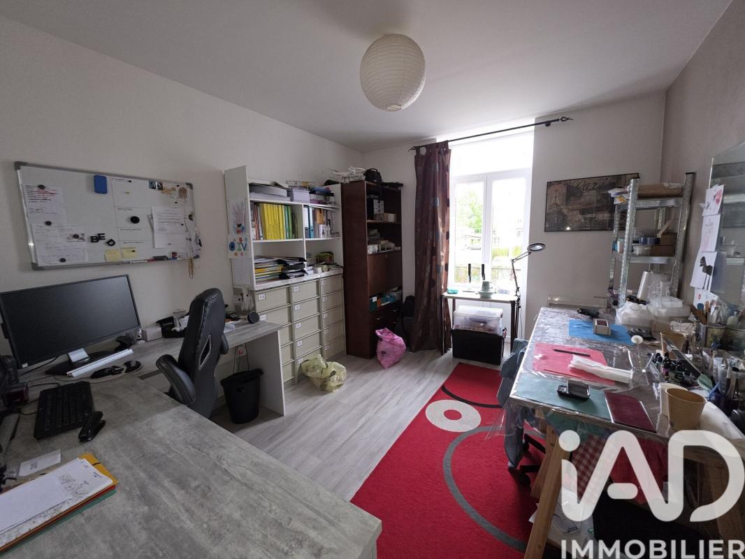 Maison 15 Pièce(s) Luzy - Photo 10