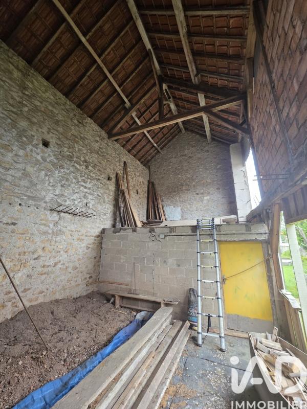 Maison 15 Pièce(s) Luzy - Photo 12