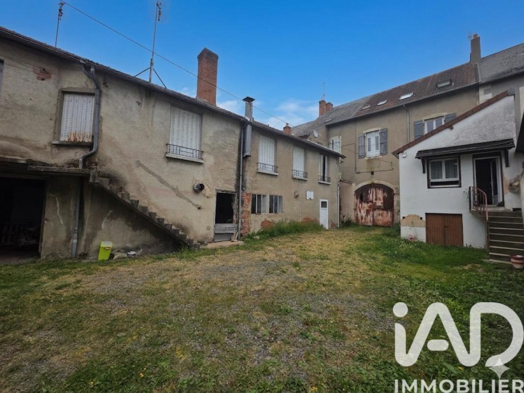 Maison 15 Pièce(s) Luzy - Photo 14