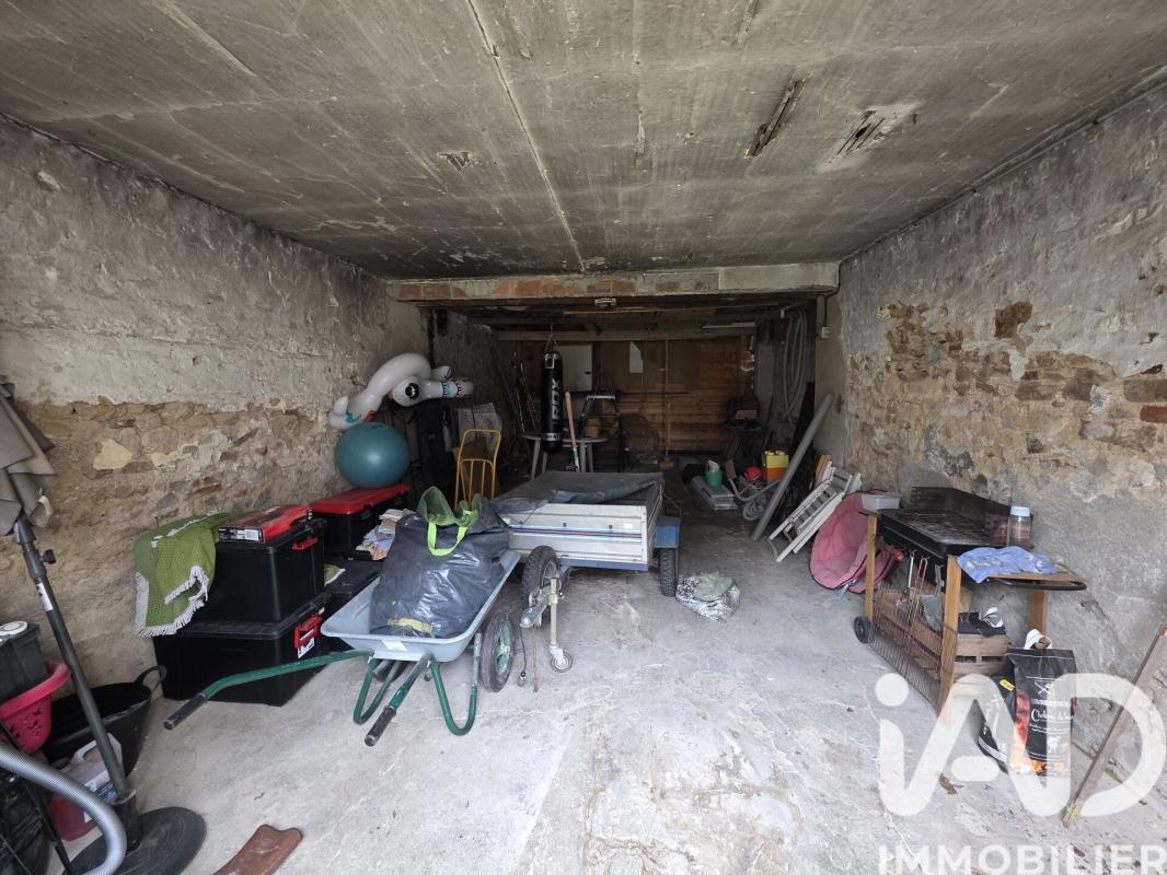 Maison 15 Pièce(s) Luzy - Photo 16