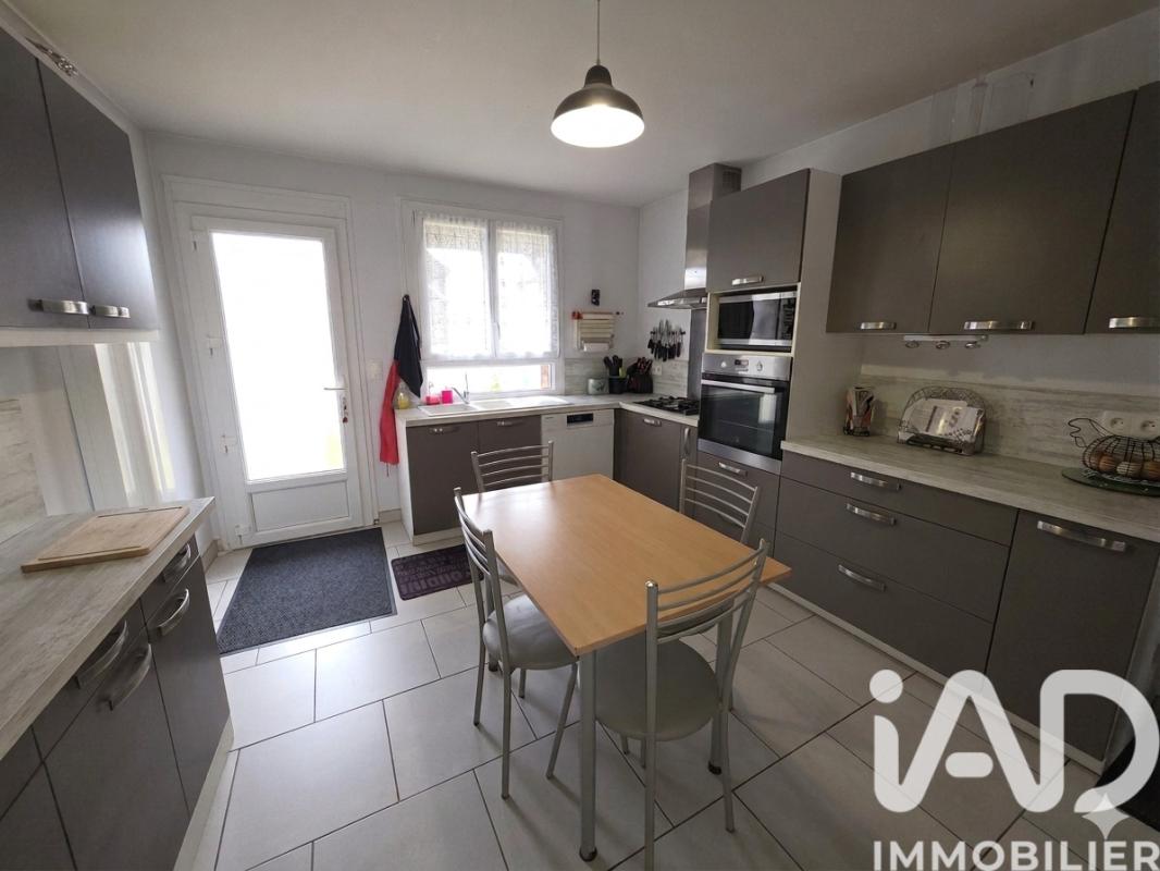 Maison 15 Pièce(s) Luzy - Photo 2