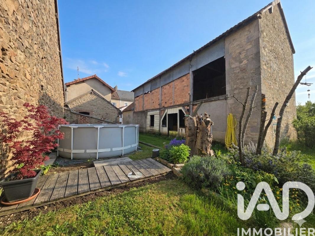 Maison 15 Pièce(s) Luzy - Photo 6