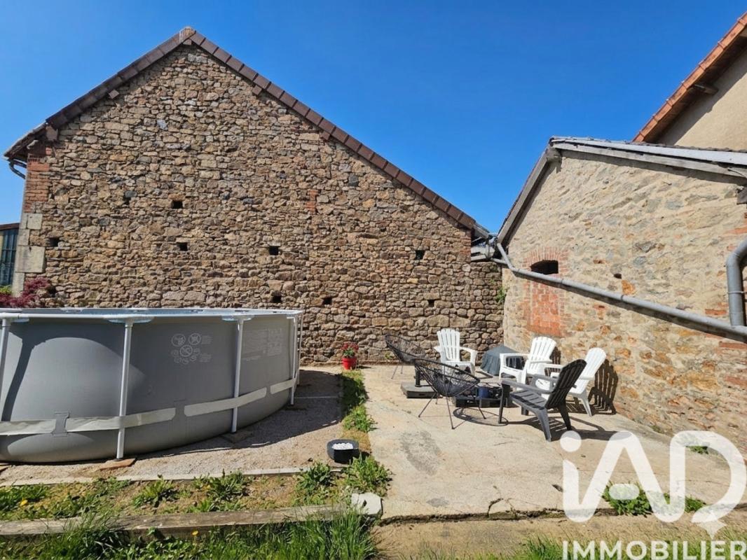 Maison 15 Pièce(s) Luzy - Photo 9