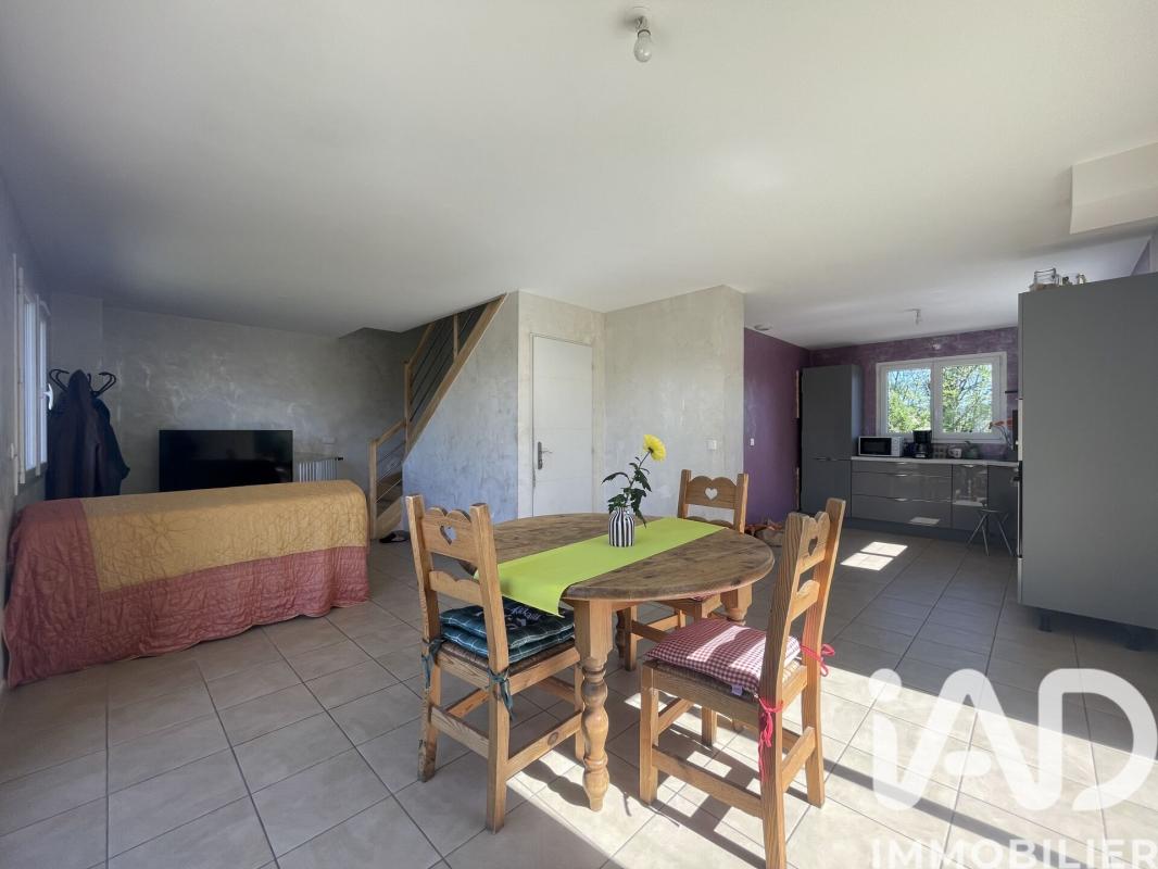 Maison 4 Pièce(s) Epagny Metz-Tessy - Photo 2