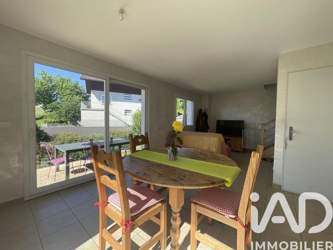 Maison 4 Pièce(s) Epagny Metz-Tessy - Photo 3