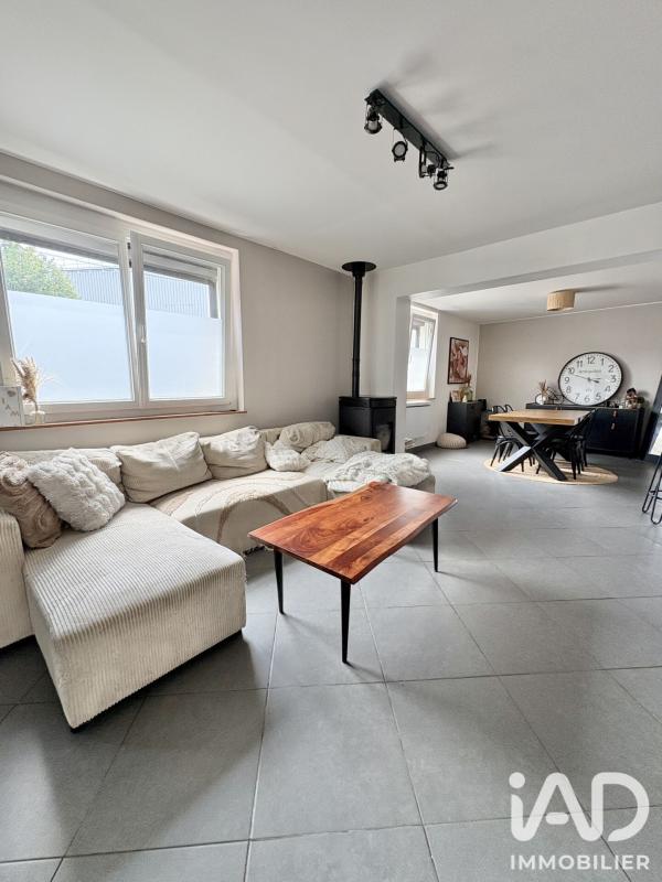 Maison 8 Pièce(s) Bruay-sur-l'Escaut
