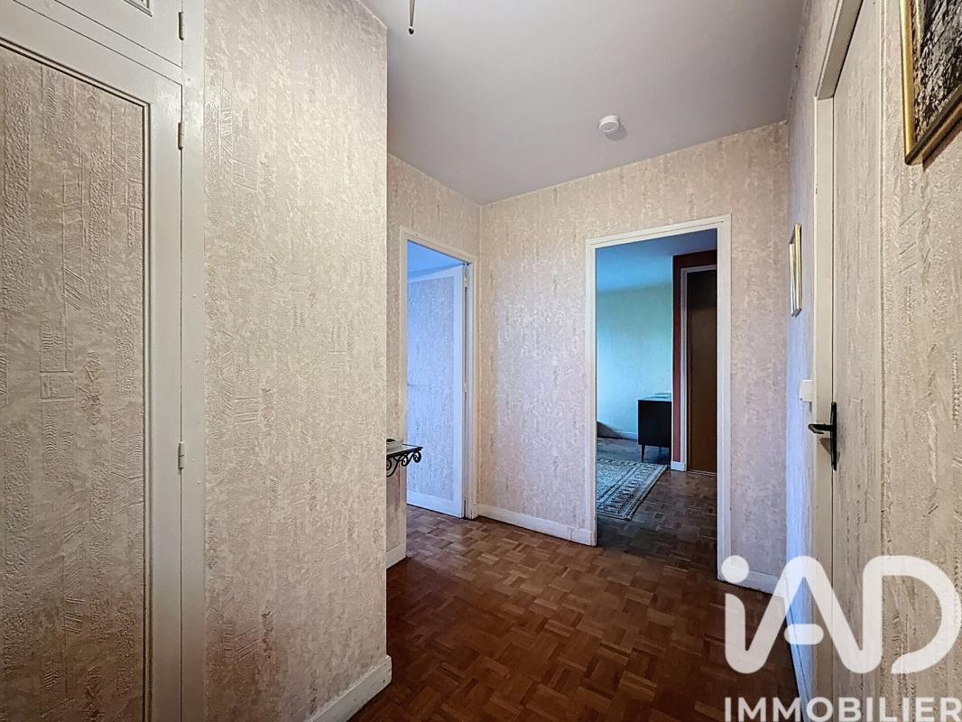 Appartement 2 Pièce(s) Épinay-sur-Seine