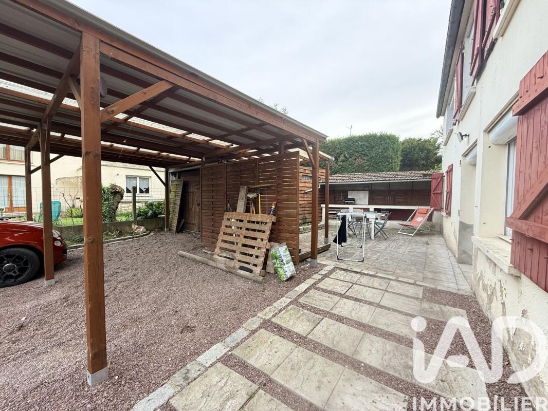 Maison 4 Pièce(s) Monneville - Photo 2