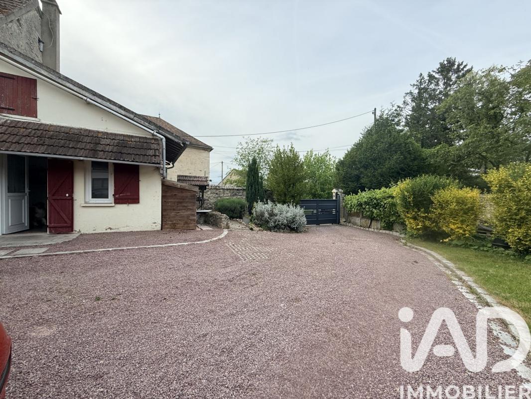 Maison 4 Pièce(s) Monneville - Photo 3