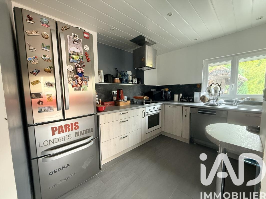 Maison 4 Pièce(s) Monneville - Photo 5