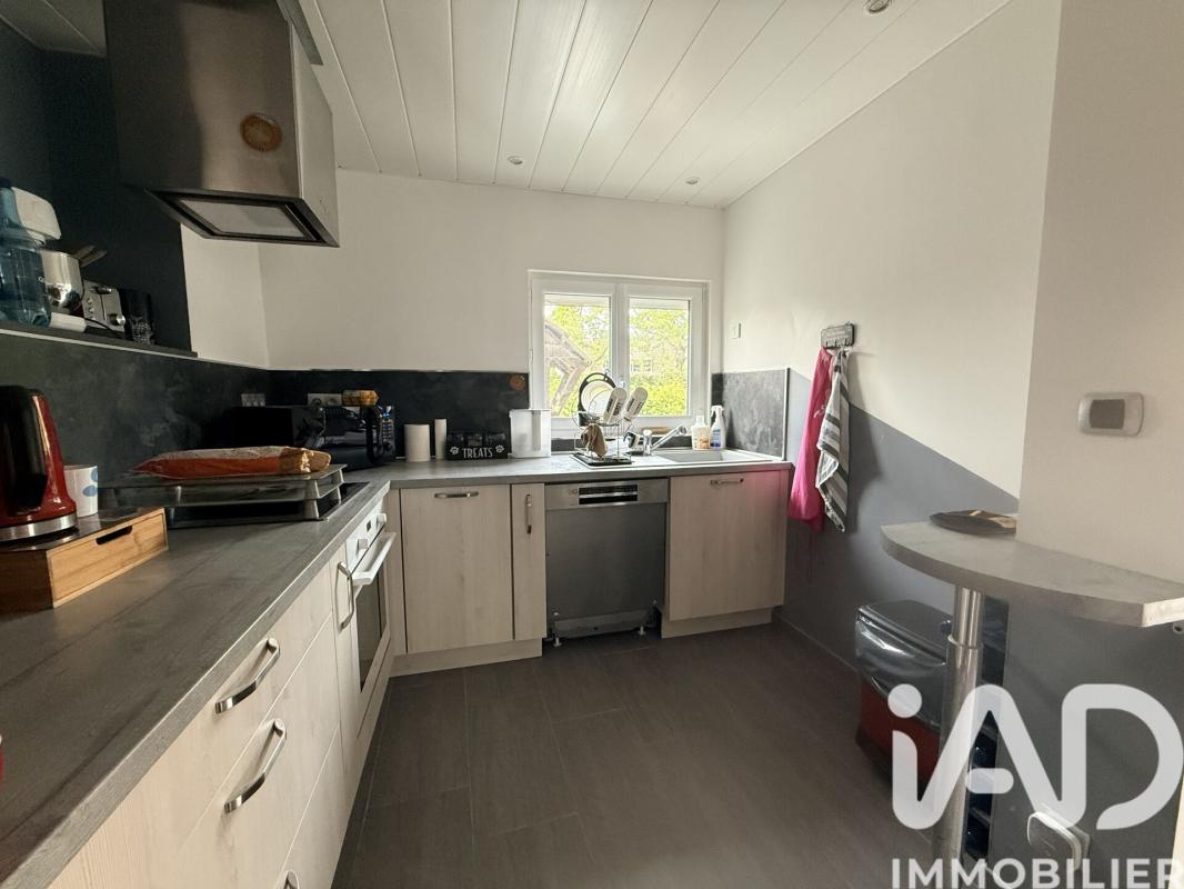 Maison 4 Pièce(s) Monneville - Photo 6