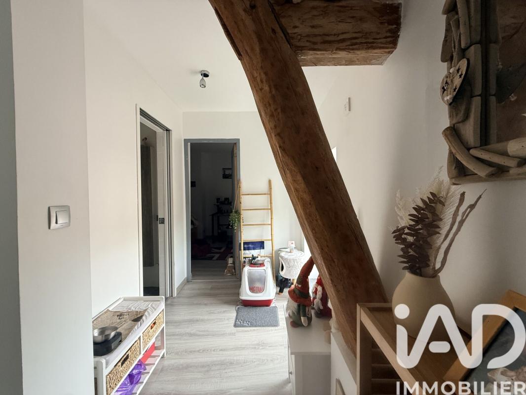 Maison 4 Pièce(s) Monneville - Photo 7