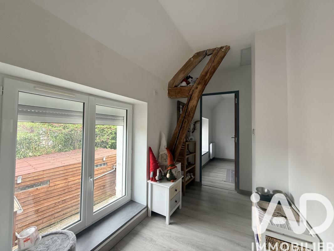 Maison 4 Pièce(s) Monneville - Photo 8