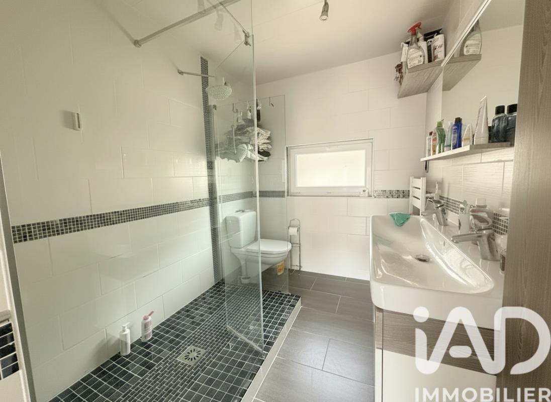 Maison 4 Pièce(s) Monneville - Photo 11