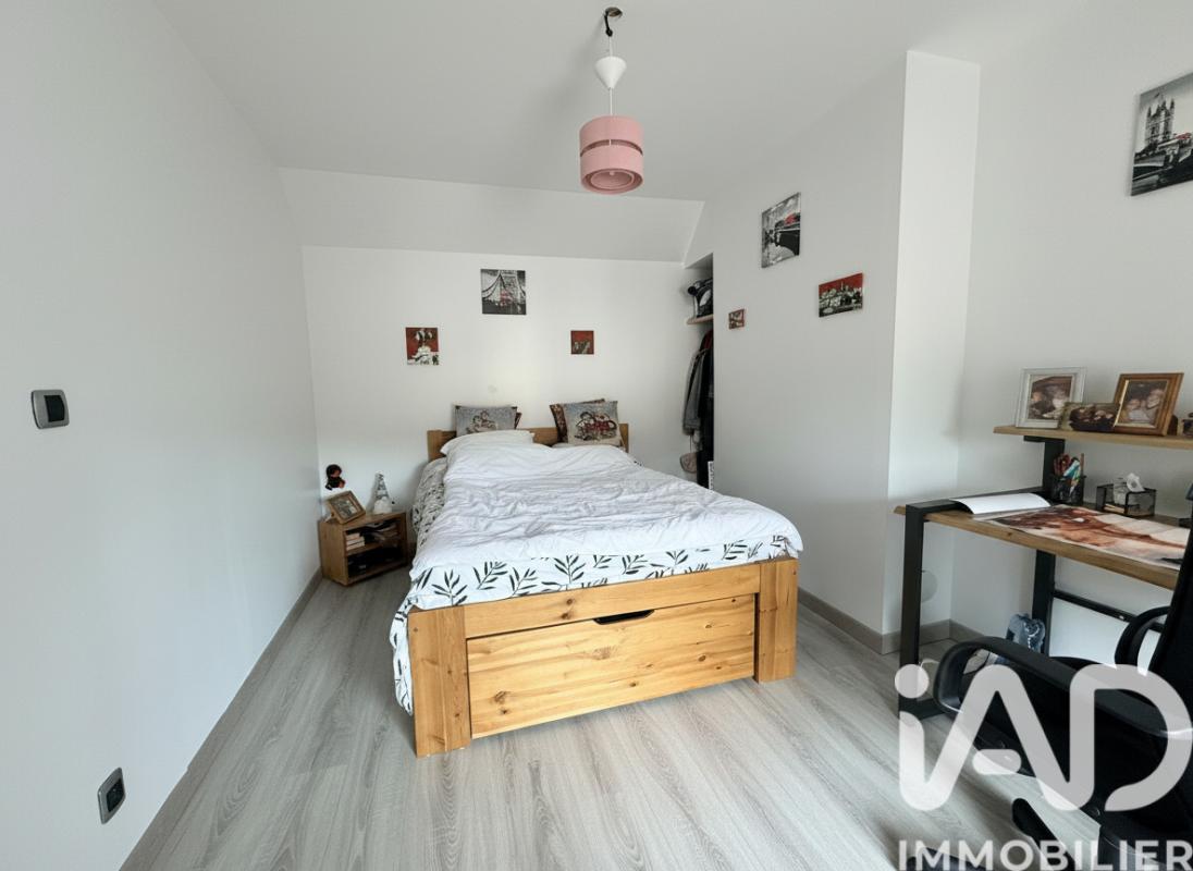 Maison 4 Pièce(s) Monneville - Photo 12