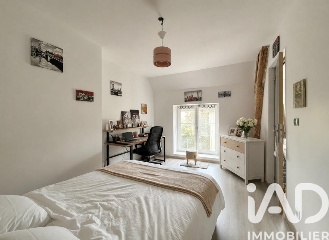 Maison 4 Pièce(s) Monneville - Photo 13