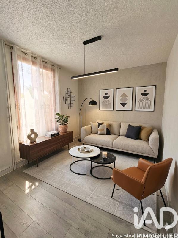 Maison 5 Pièce(s) Creil