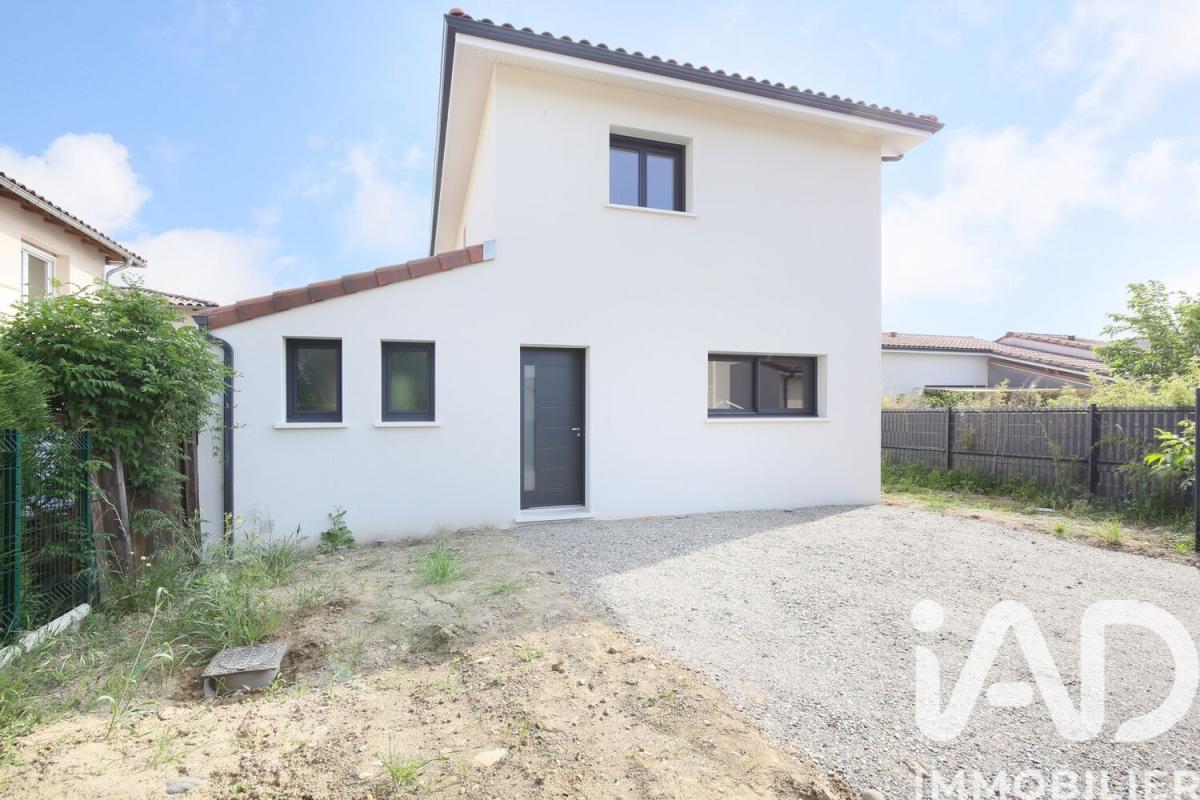 Maison 4 Pièce(s) Fenouillet - Photo 2