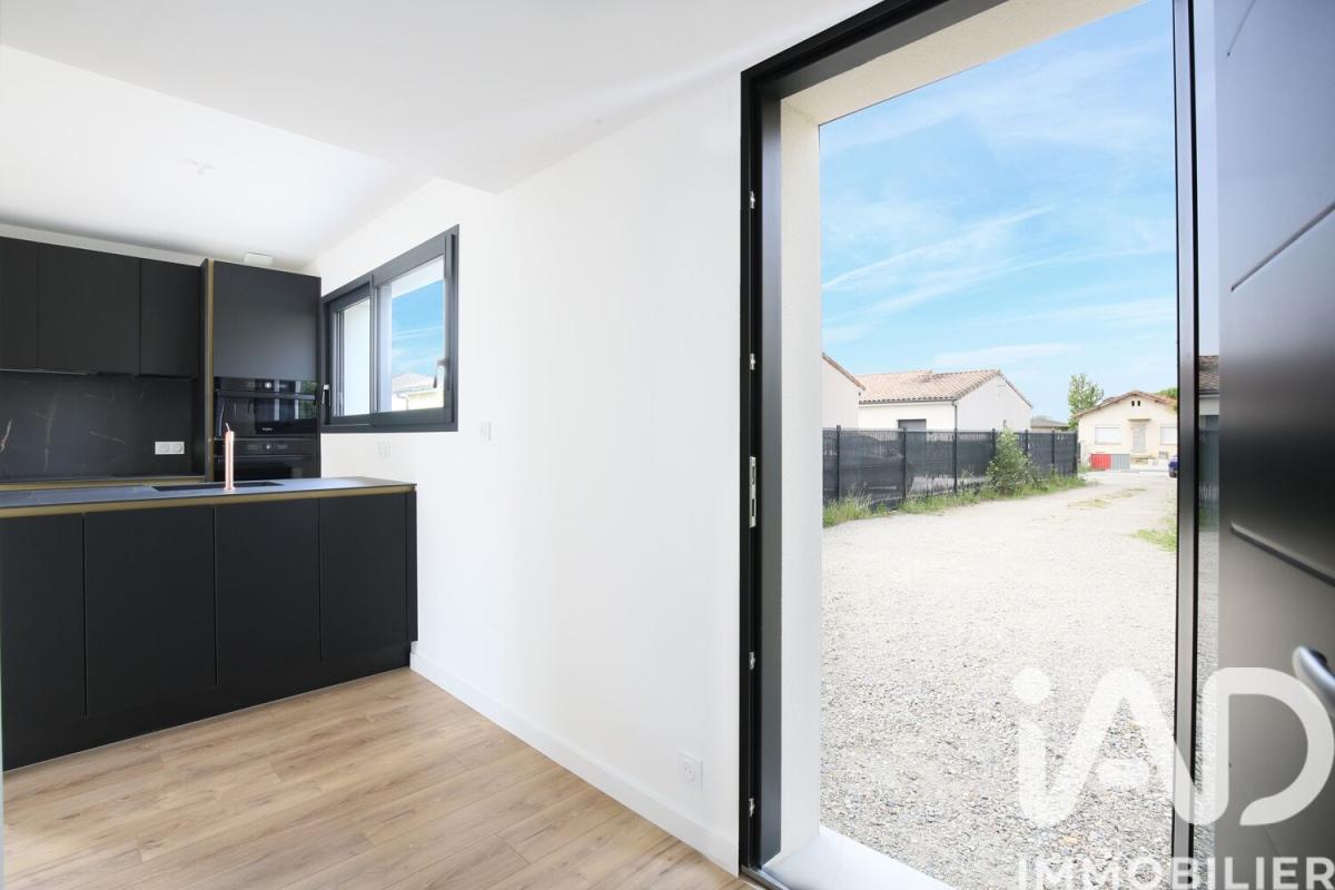 Maison 4 Pièce(s) Fenouillet - Photo 3