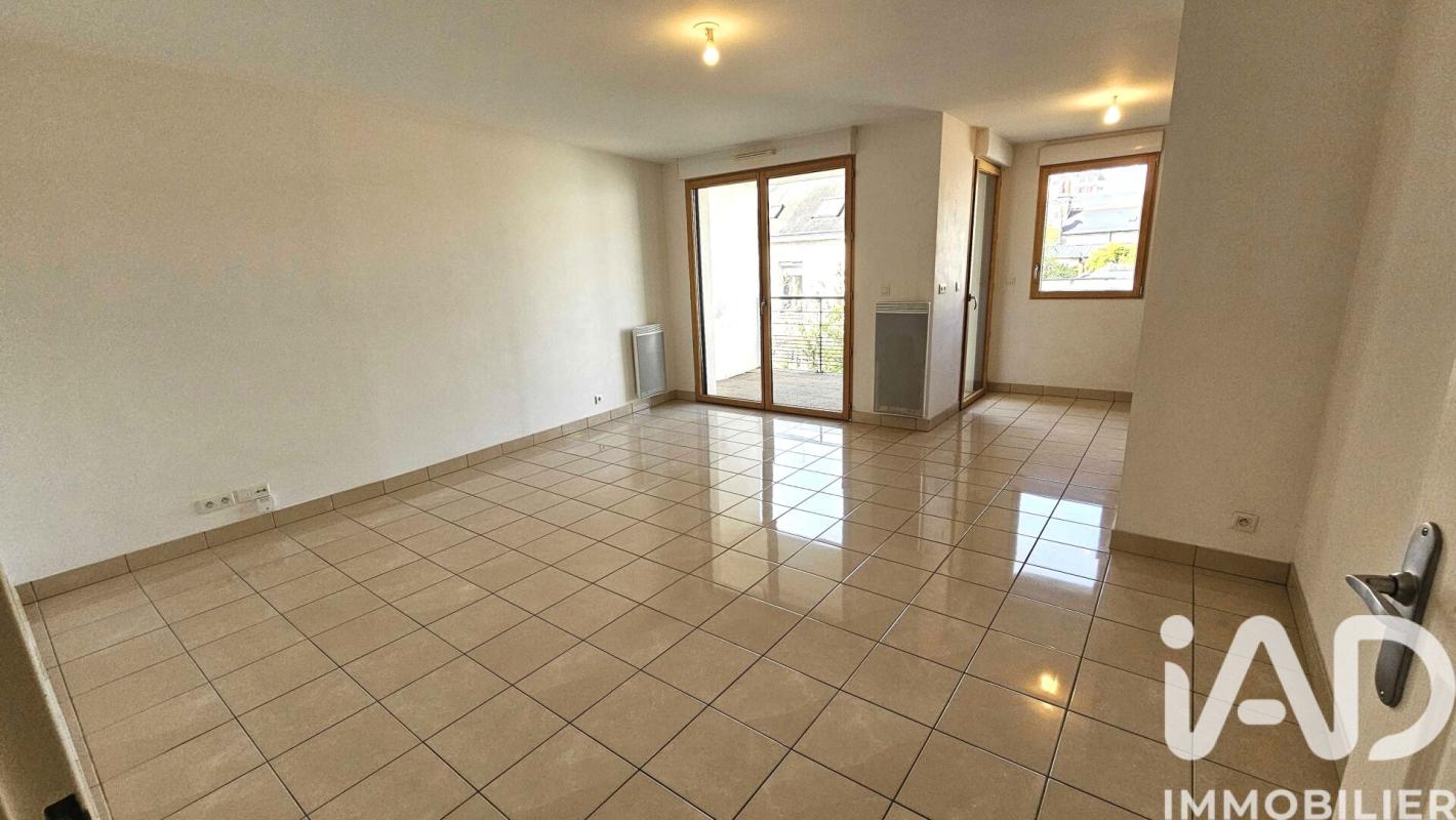 Appartement 4 Pièce(s) Tours - Photo 3