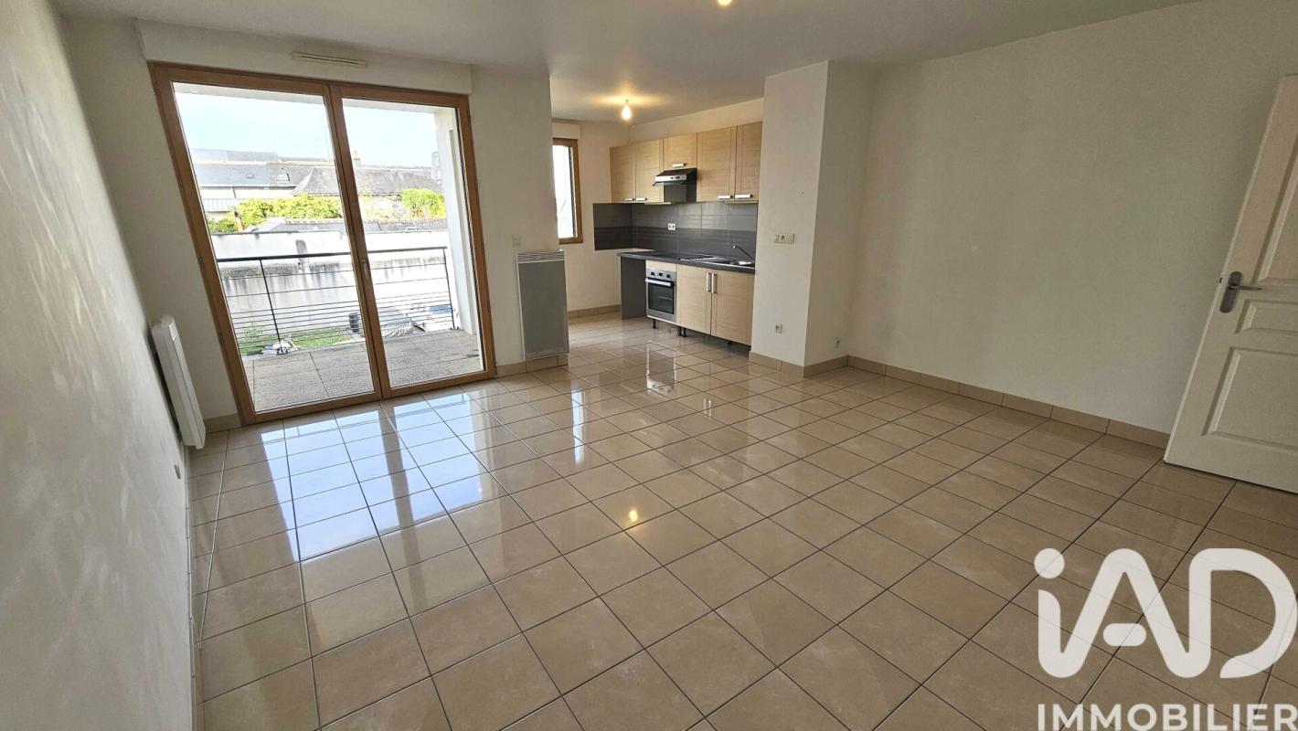 Appartement 4 Pièce(s) Tours - Photo 4