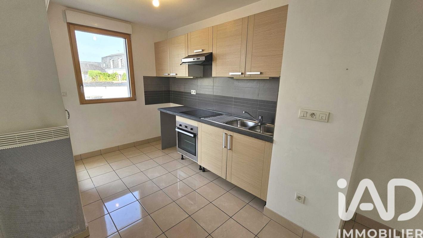 Appartement 4 Pièce(s) Tours - Photo 7