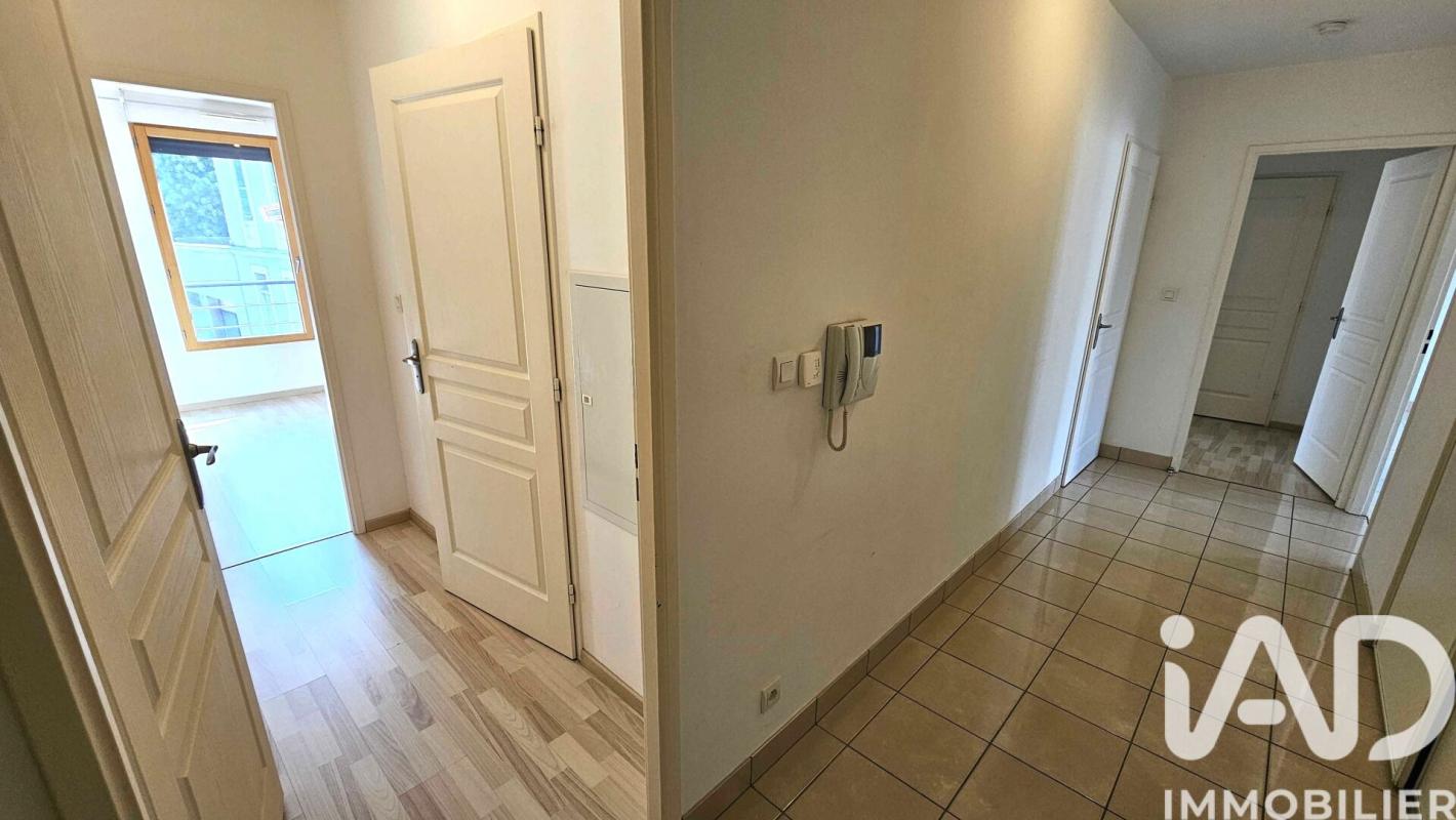 Appartement 4 Pièce(s) Tours - Photo 9