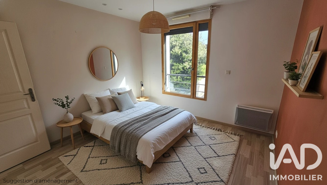 Appartement 4 Pièce(s) Tours - Photo 11