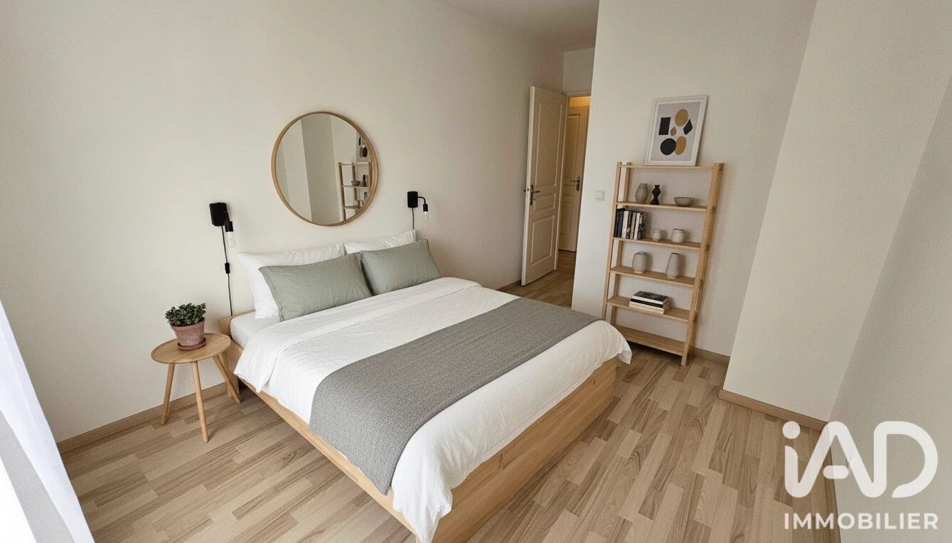 Appartement 4 Pièce(s) Tours - Photo 13