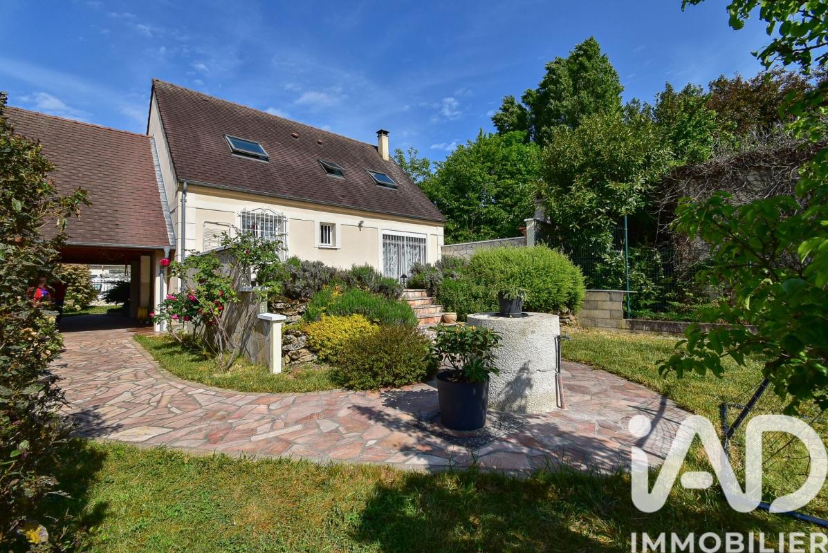Maison 5 Pièce(s) Courtry - Photo 2