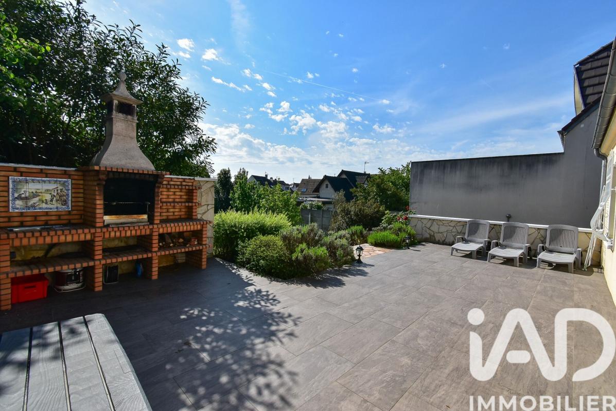 Maison 5 Pièce(s) Courtry - Photo 6