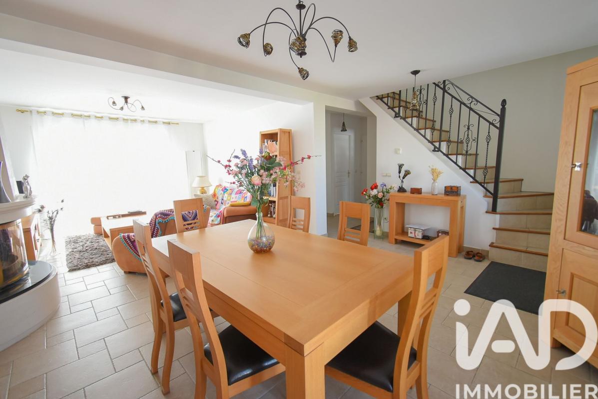 Maison 5 Pièce(s) Courtry - Photo 8