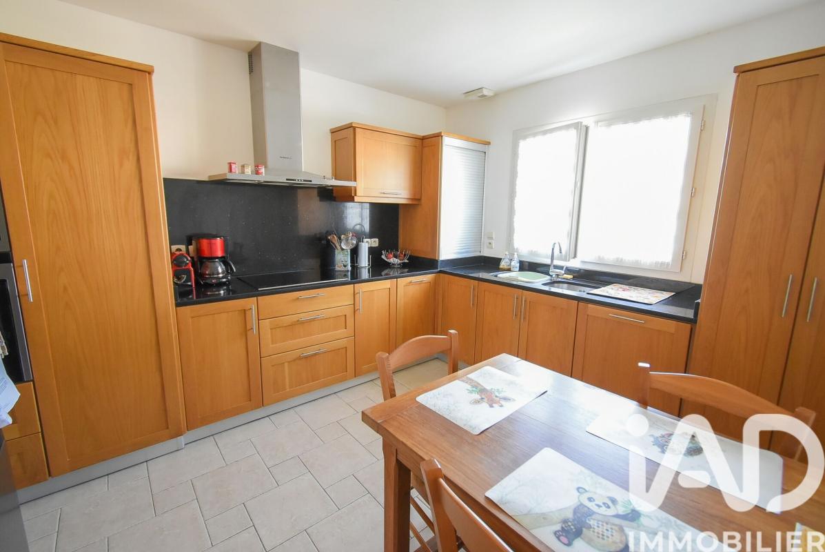 Maison 5 Pièce(s) Courtry - Photo 11
