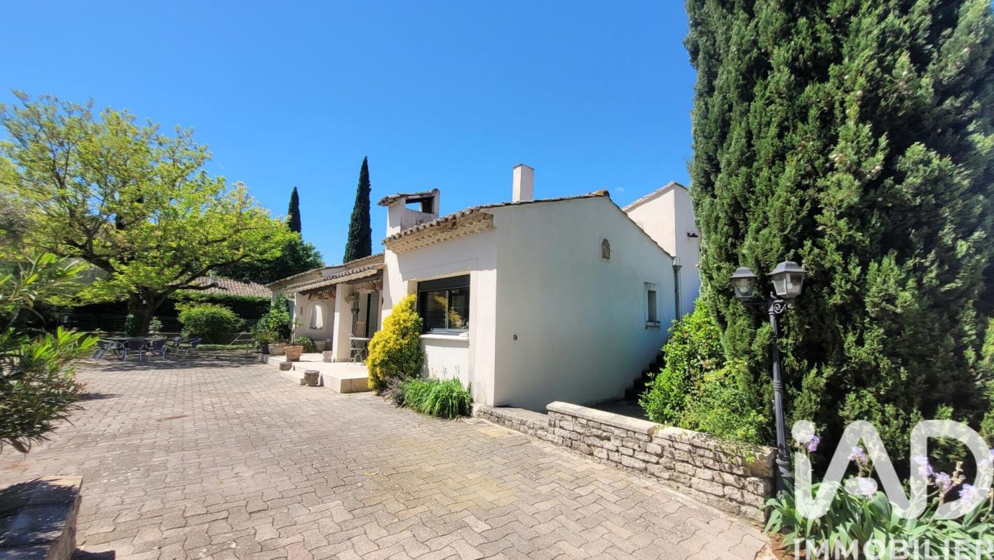 Maison 7 Pièce(s) Lagnes - Photo 7