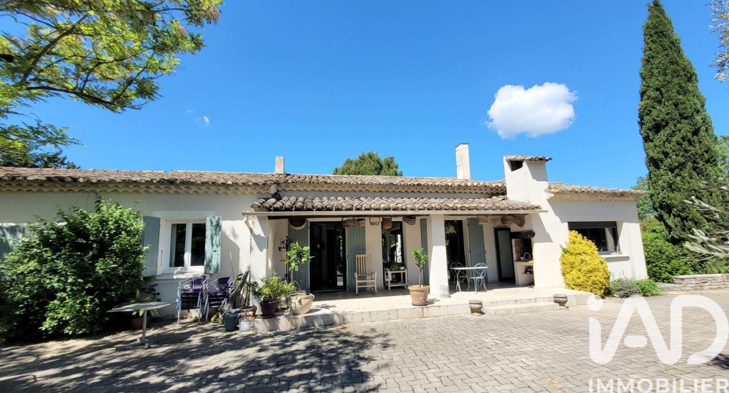 Maison 7 Pièce(s) Lagnes - Photo 8
